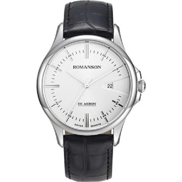 Romanson CB5A10MMBWA1R2 Erkek Kol Saati