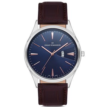 Romanson GR.1.AG1236.09 Erkek Kol Saati