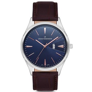 Romanson GR.1.AG1236.09 Erkek Kol Saati