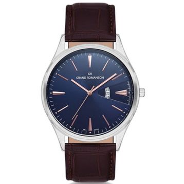 Romanson GR.1.AG1236.09 Erkek Kol Saati