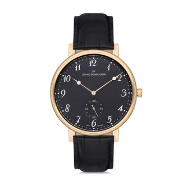 Romanson GR.1.AG1292.06 Erkek Kol Saati