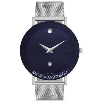 Romanson GR.1.AG1330.04 Erkek Kol Saati