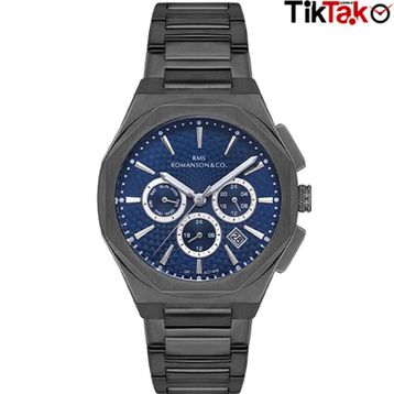 Romanson GR.1.AG1406.05 Erkek Kol Saati