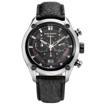 Romanson PB4258HM1DA32W Erkek Kol Saati