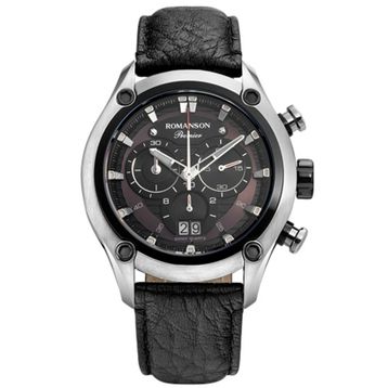 Romanson PB4258HM1DA32W Erkek Kol Saati