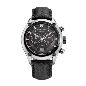 Romanson PB4258HM1DA32W Erkek Kol Saati
