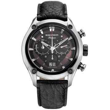 Romanson PB4258HM1DA32W Erkek Kol Saati