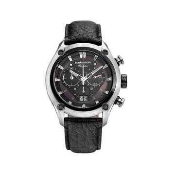 Romanson PB4258HM1DA32W Erkek Kol Saati