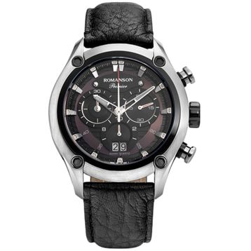 Romanson PB4258HM1DA32W Erkek Kol Saati