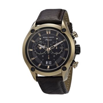 Romanson PB4258HM1KA36R Erkek Kol Saati