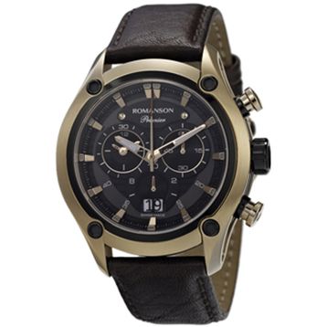 Romanson PB4258HM1KA36R Erkek Kol Saati