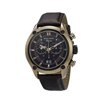 Romanson PB4258HM1KA36R Erkek Kol Saati