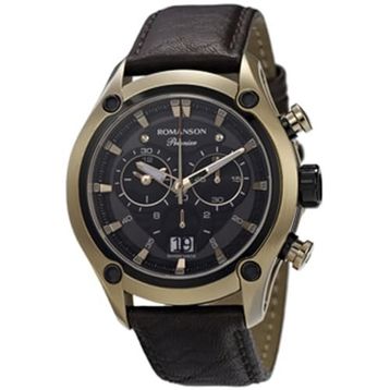 Romanson PB4258HM1KA36R Erkek Kol Saati