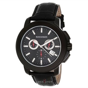 Romanson RL0258HMBA31 Erkek Kol Saati