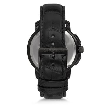 Romanson RL0258HMBA31 Erkek Kol Saati
