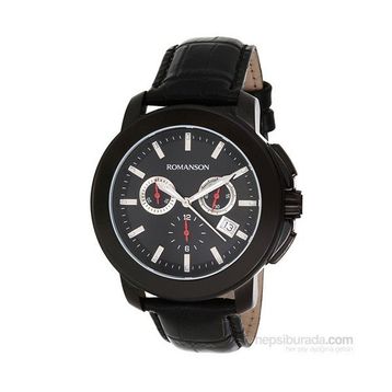 Romanson RL0258HMBA31 Erkek Kol Saati