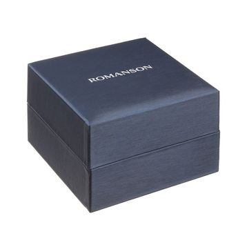 Romanson RL0258HMBA31 Erkek Kol Saati
