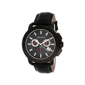 Romanson RL0258HMBA31 Erkek Kol Saati