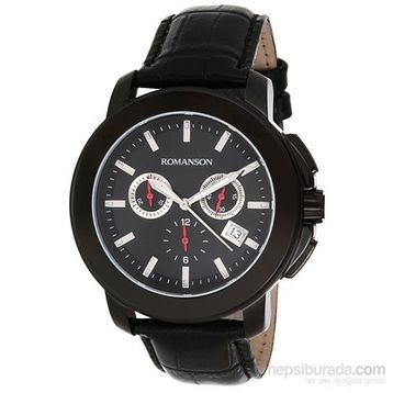 Romanson RL0258HMBA31 Erkek Kol Saati