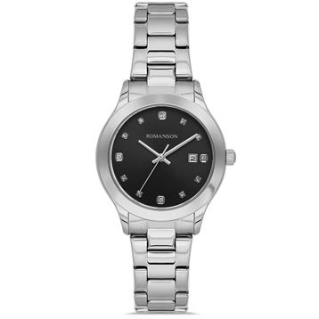 Romanson RM4205UU1WA32W Kadın Kol Saati