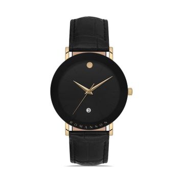 Romanson TL9963MM1GA31G Unisex Kol Saati