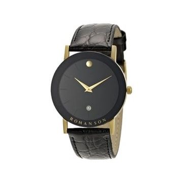Romanson TL9963MM1GA31G Unisex Kol Saati