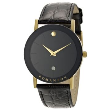 Romanson TL9963MM1GA31G Unisex Kol Saati