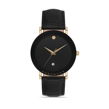 Romanson TL9963MM1GA31G Unisex Kol Saati