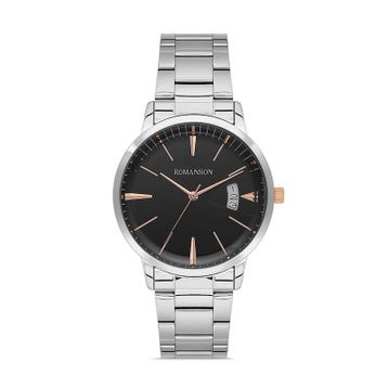 Romanson TM4201MM1JA36R Erkek Kol Saati