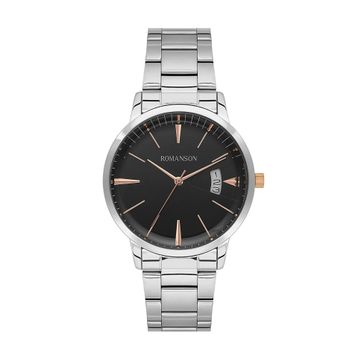 Romanson TM4201MM1JA36R Erkek Kol Saati