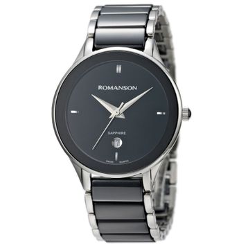 Romanson TM4236LL1WA32W Kadın Kol Saati