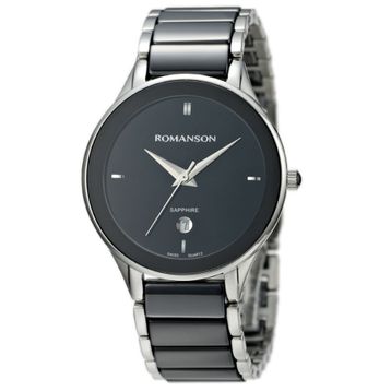 Romanson TM4236LL1WA32W Kadın Kol Saati