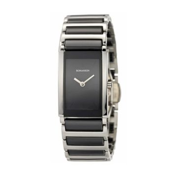 Romanson TM8251LL1WA35W Erkek Kol Saati