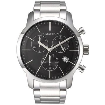 Romanson TM8A19HMWWA32W Erkek Kol Saati
