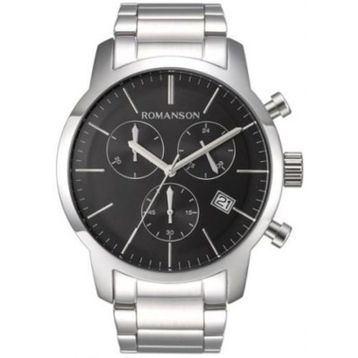 Romanson TM8A19HMWWA32W Erkek Kol Saati