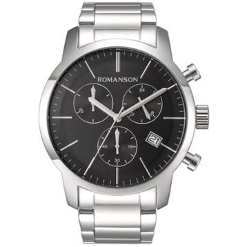 Romanson TM8A19HMWWA32W Erkek Kol Saati