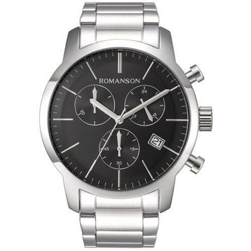 Romanson TM8A19HMWWA32W Erkek Kol Saati