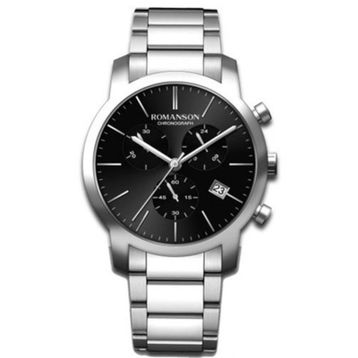 Romanson TM8A19HMWWA32W Erkek Kol Saati