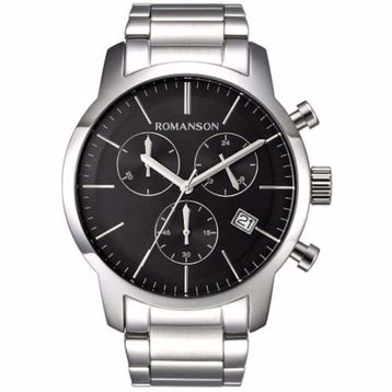 Romanson TM8A19HMWWA32W Erkek Kol Saati