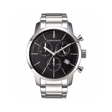 Romanson TM8A19HMWWA32W Erkek Kol Saati