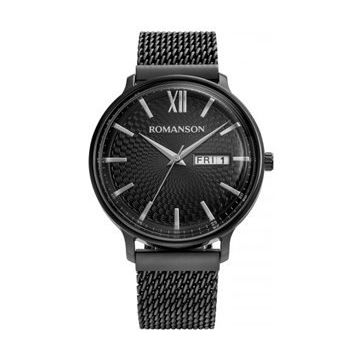 Romanson TM8A49MMBBA32W Erkek Kol Saati