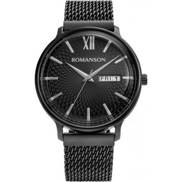 Romanson TM8A49MMBBA32W Erkek Kol Saati