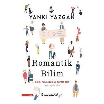 Romantik Bilim İnkılap Kitabevi