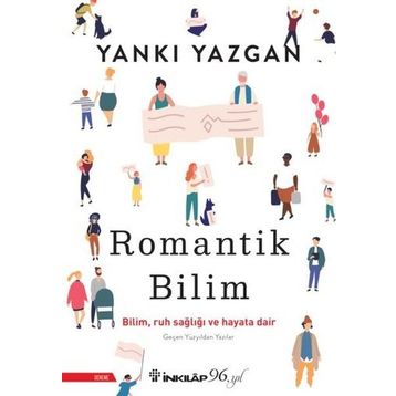 Romantik Bilim İnkılap Kitabevi