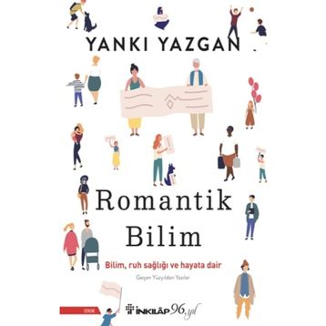 Romantik Bilim İnkılap Kitabevi
