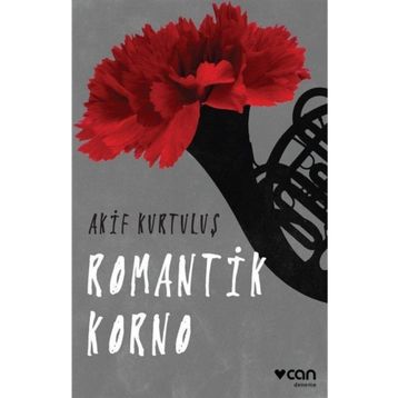 Romantik Korno - Akif Kurtuluş