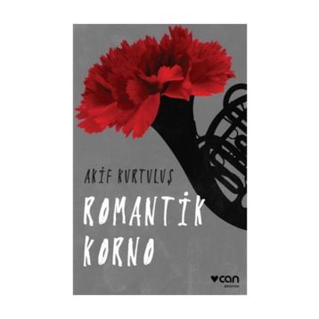 Romantik Korno - Akif Kurtuluş