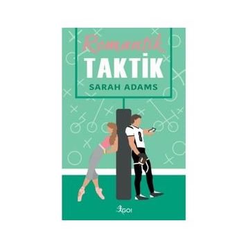 Romantik Taktik - Sarah Adams