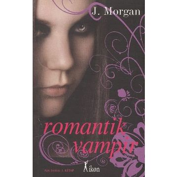 ROMANTIK VAMPIR - J. MORGAN