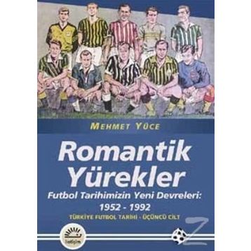 Romantik Yürekler - Mehmet Yüce
